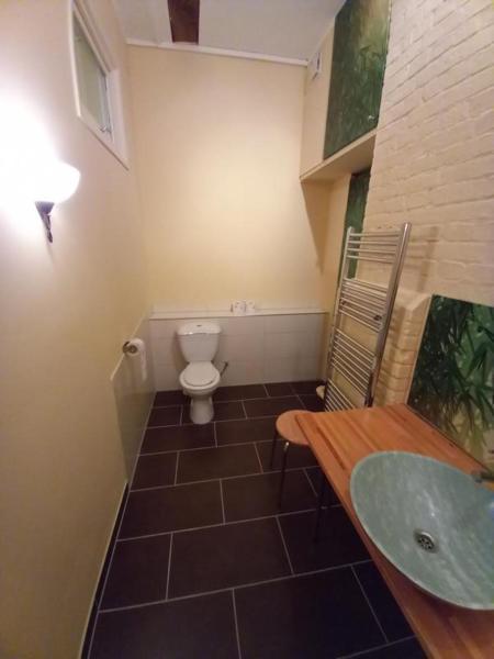 Loft In Der Stadtmuehle, Groesste In *