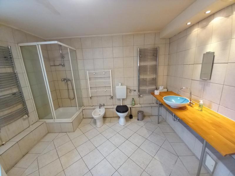 Loft In Der Stadtmuehle, Groesste In * Wißmar