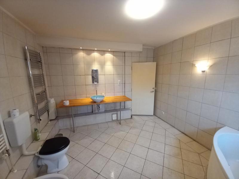 Loft In Der Stadtmühle, Größte In Apartment Wißmar