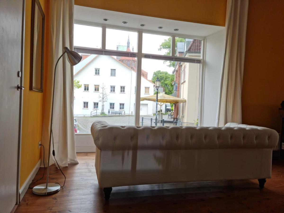 Appartement Loft In Der Stadtmuehle, Groesste In