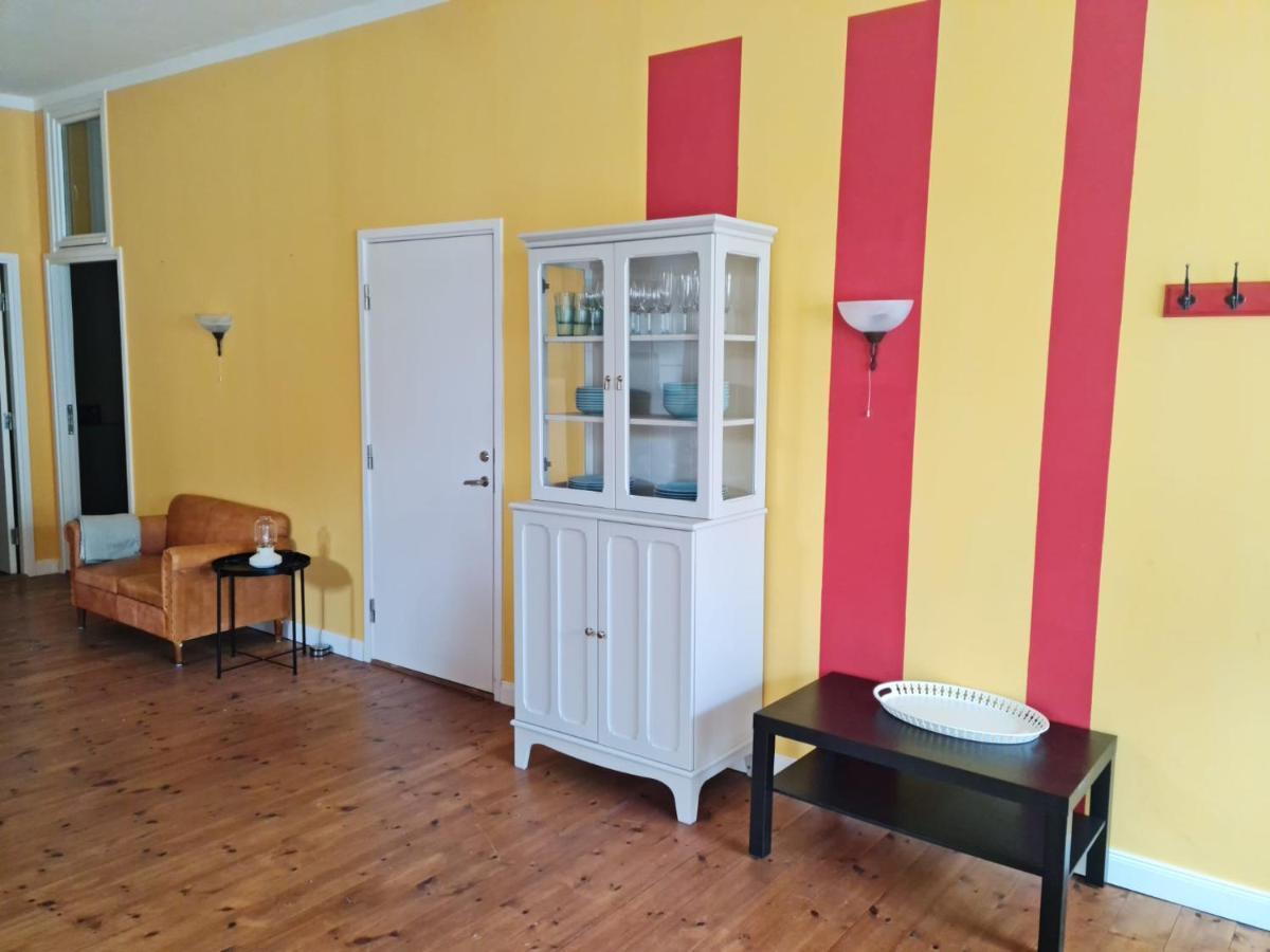 Loft In Der Stadtmühle, Größte In Apartment *