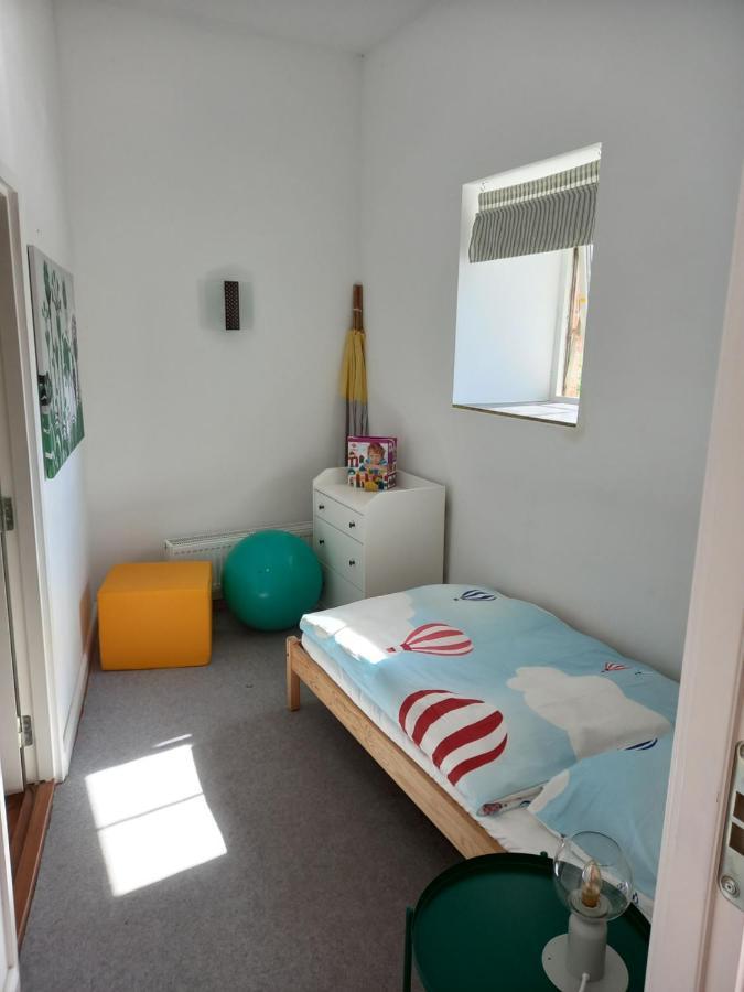Apartment Loft In Der Stadtmühle, Größte In Wißmar