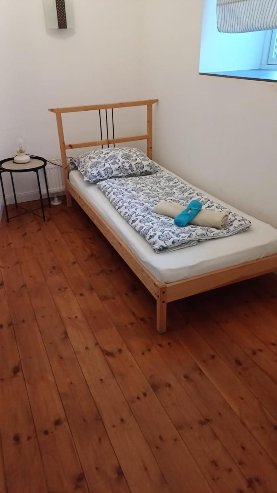 Appartement Loft In Der Stadtmuehle, Groesste In