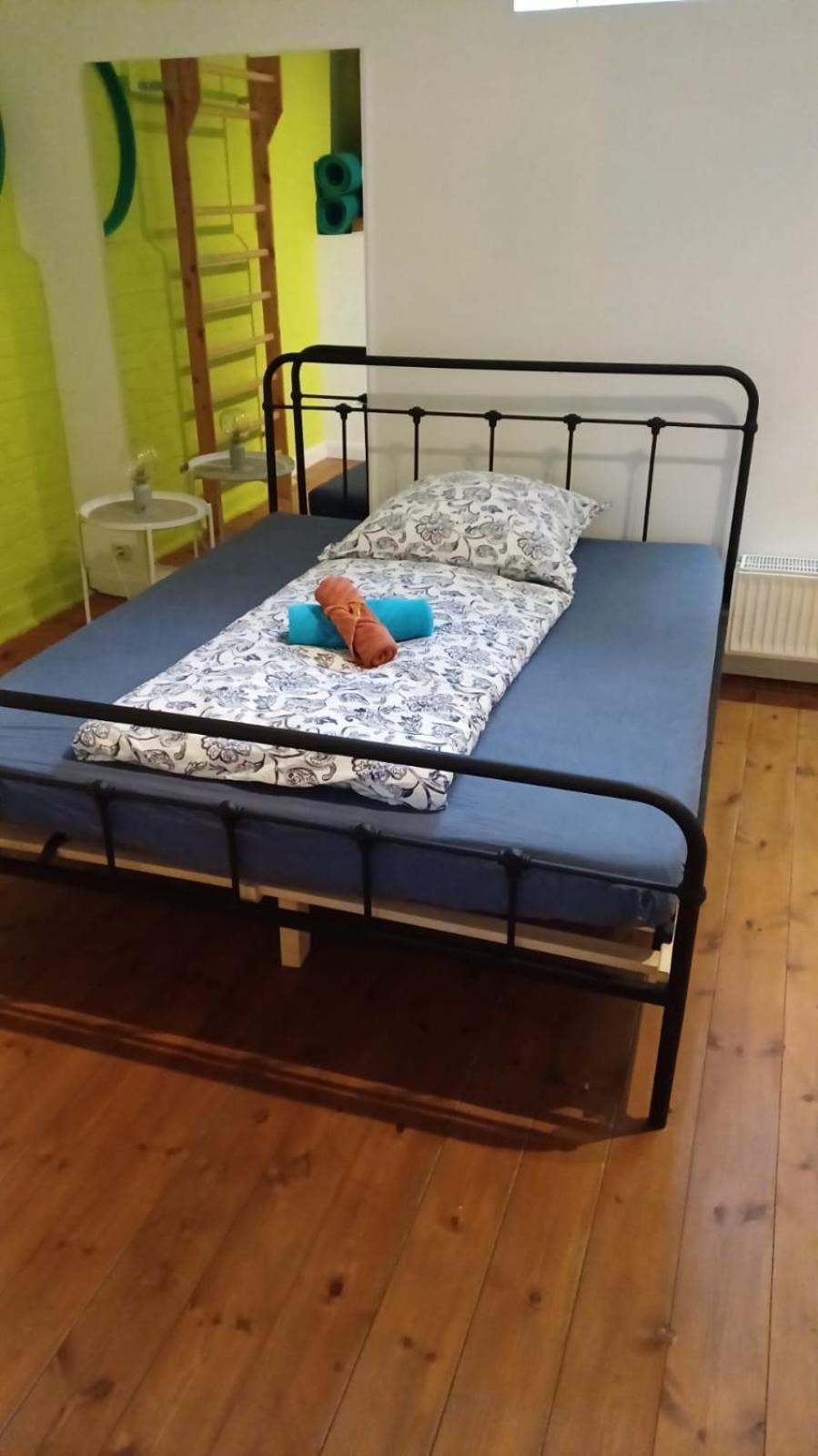 Loft In Der Stadtmuehle, Groesste In Appartement *