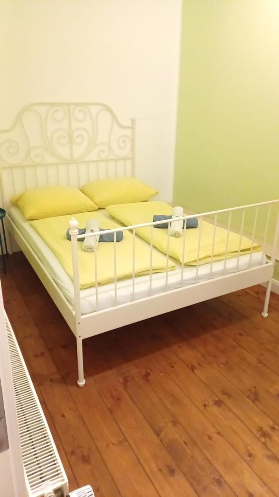 Apartment Loft In Der Stadtmühle, Größte In Wißmar