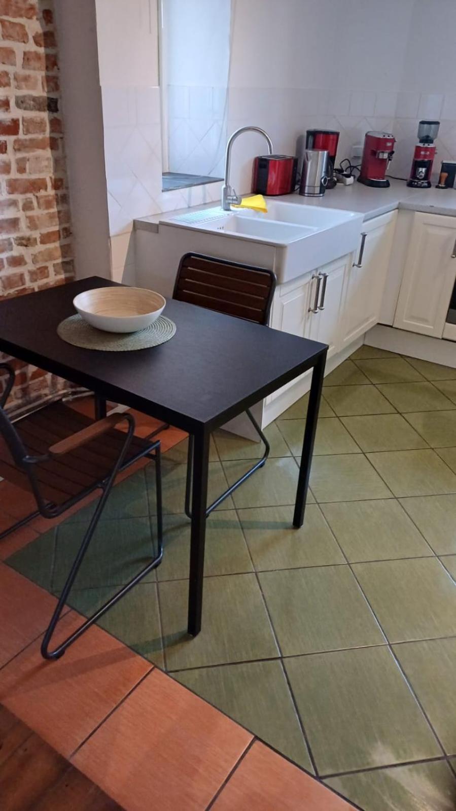 Loft In Der Stadtmuehle, Groesste In *