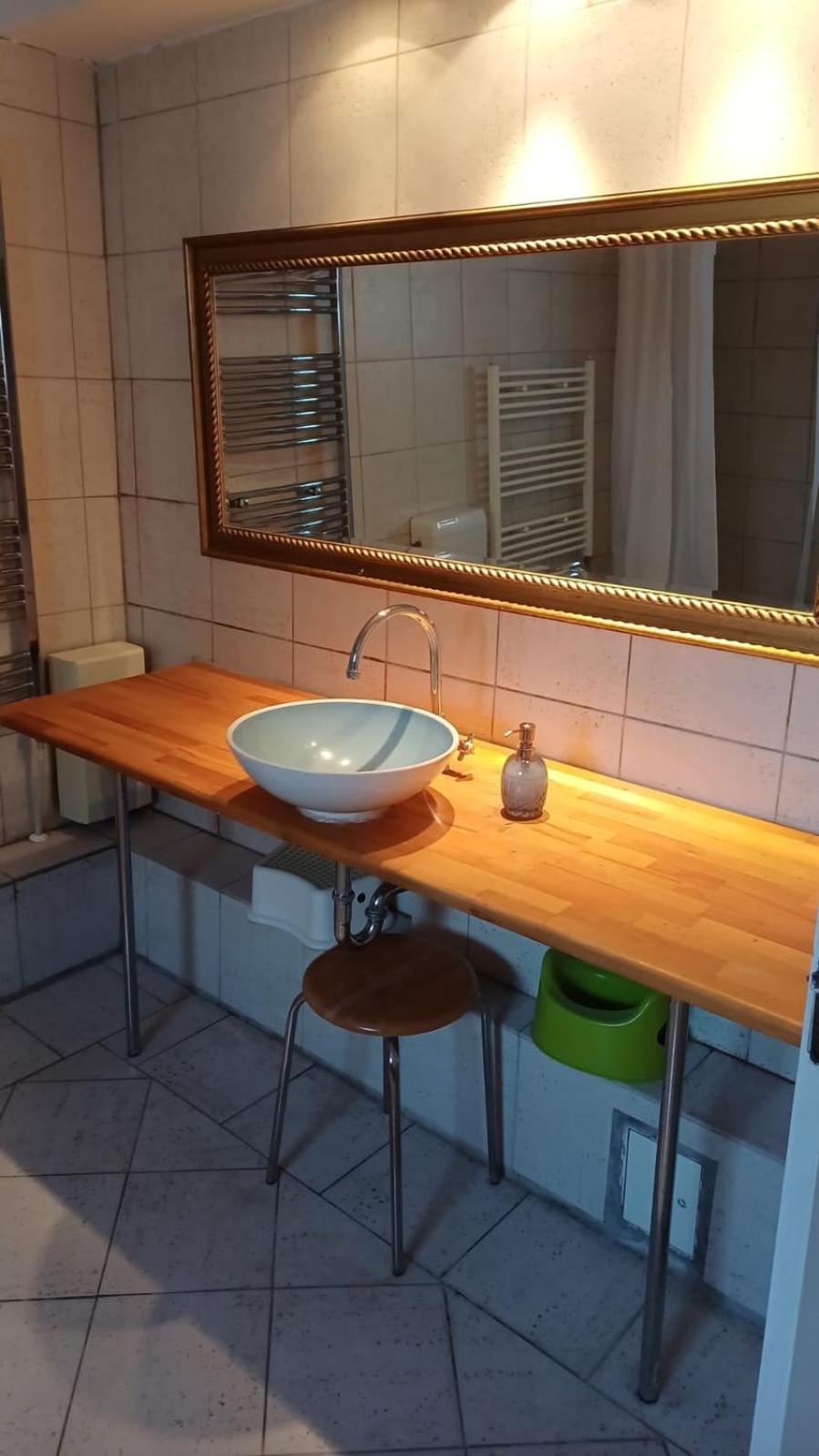 Loft In Der Stadtmuehle, Groesste In * Wißmar
